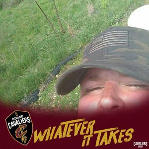 Meet your Posher, Kevin